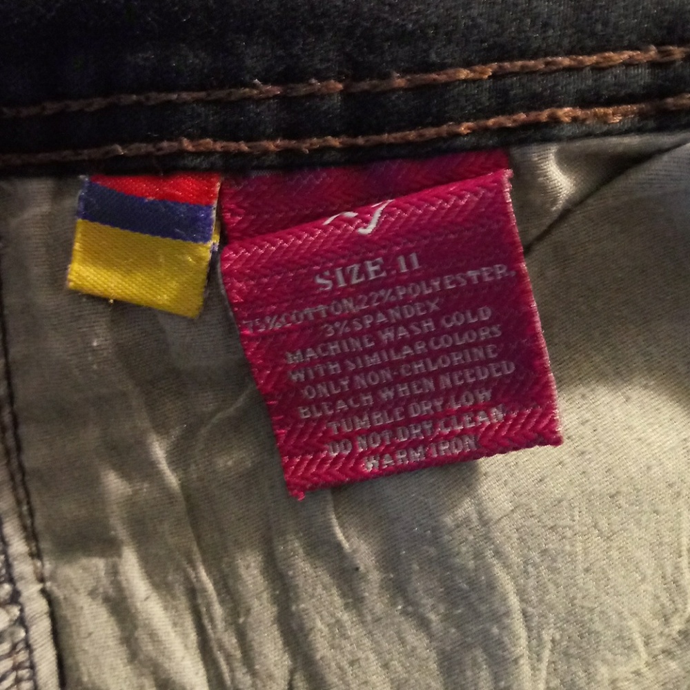 Kj jeans